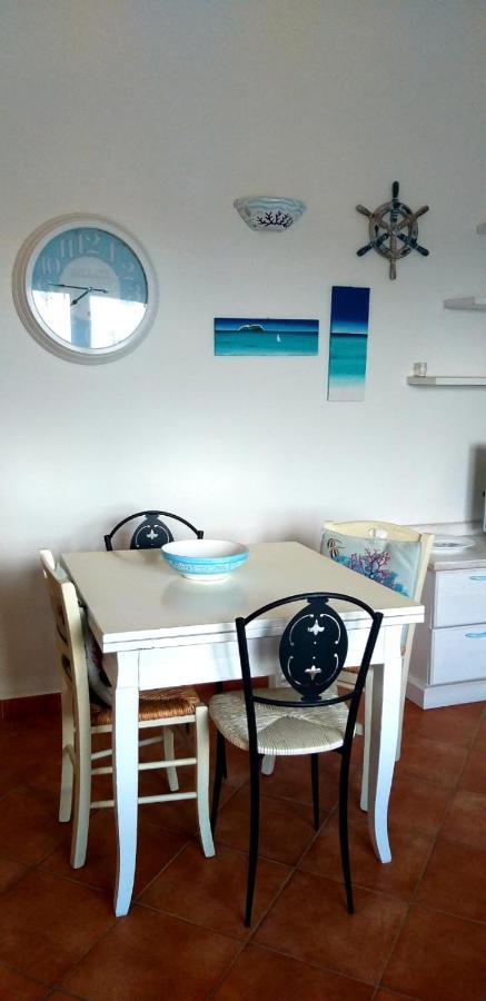 Casetta Francy San Teodoro  Bagian luar foto
