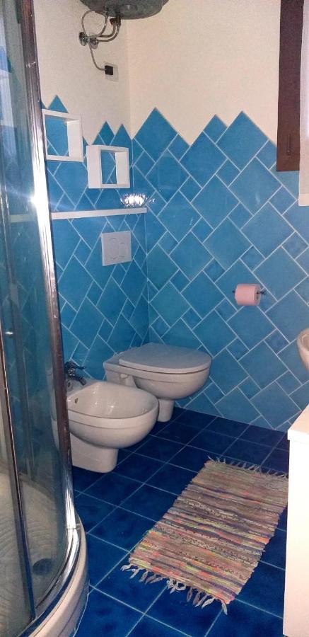 Casetta Francy San Teodoro  Bagian luar foto
