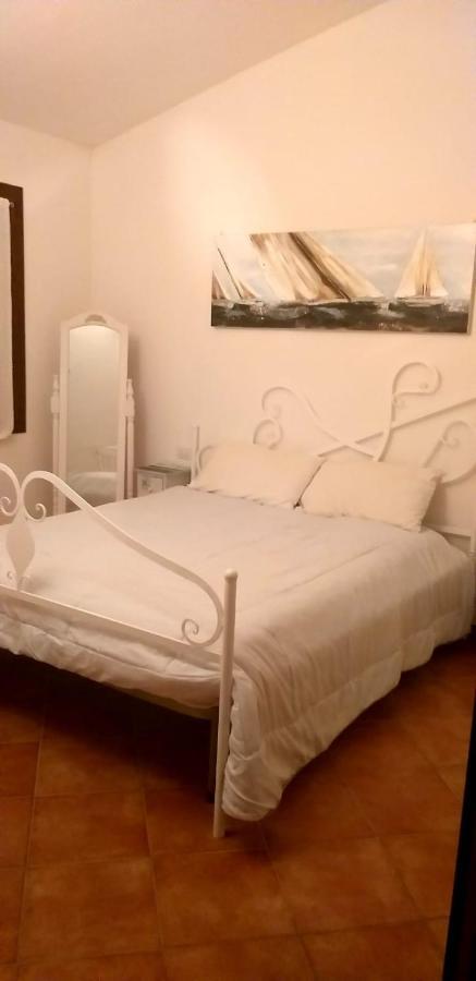 Casetta Francy San Teodoro  Bagian luar foto