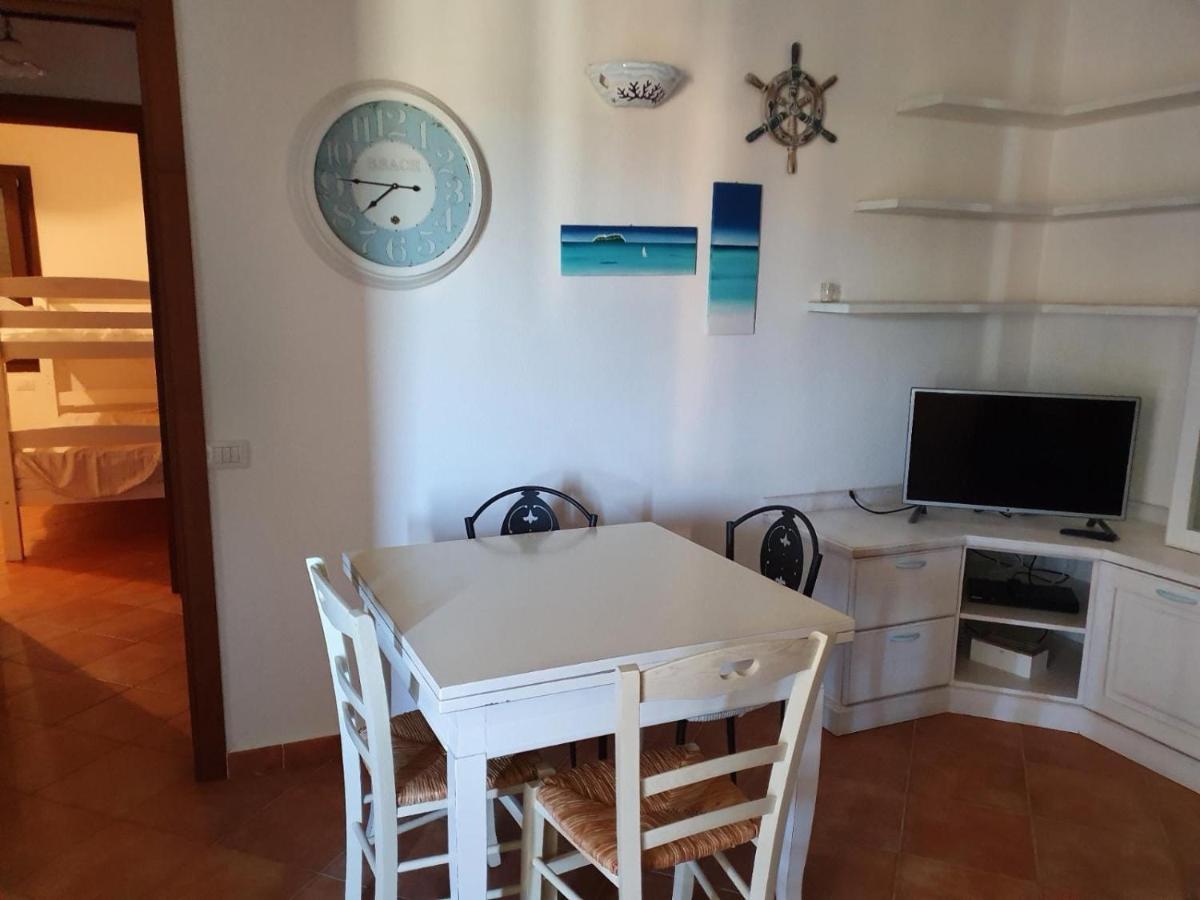 Casetta Francy San Teodoro  Bagian luar foto