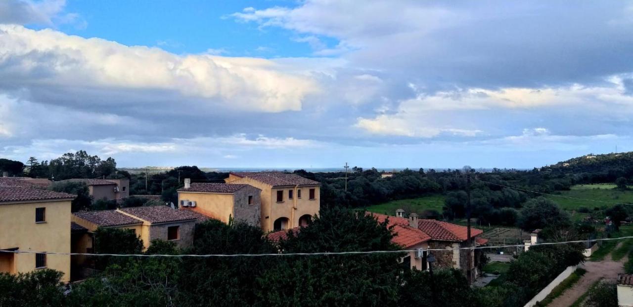 Casetta Francy San Teodoro  Bagian luar foto