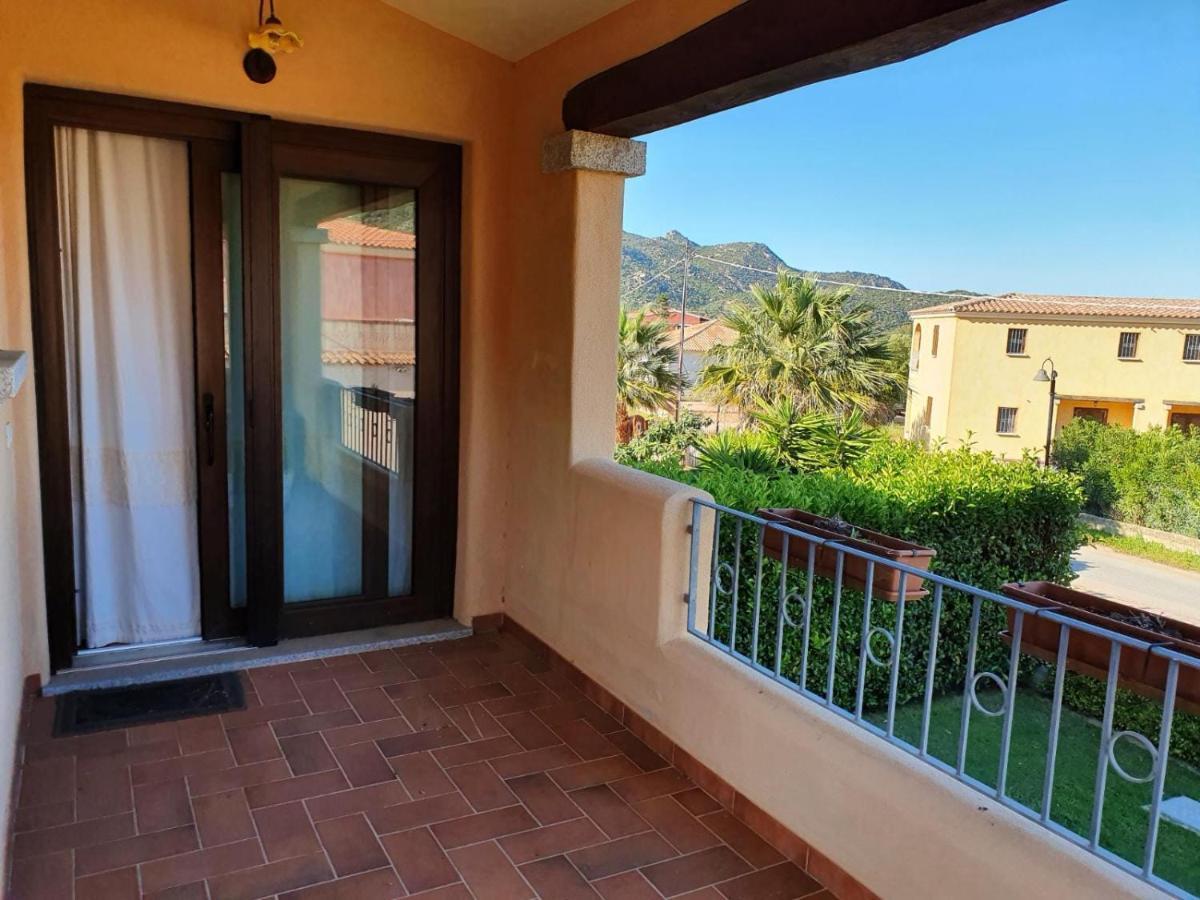 Casetta Francy San Teodoro  Bagian luar foto