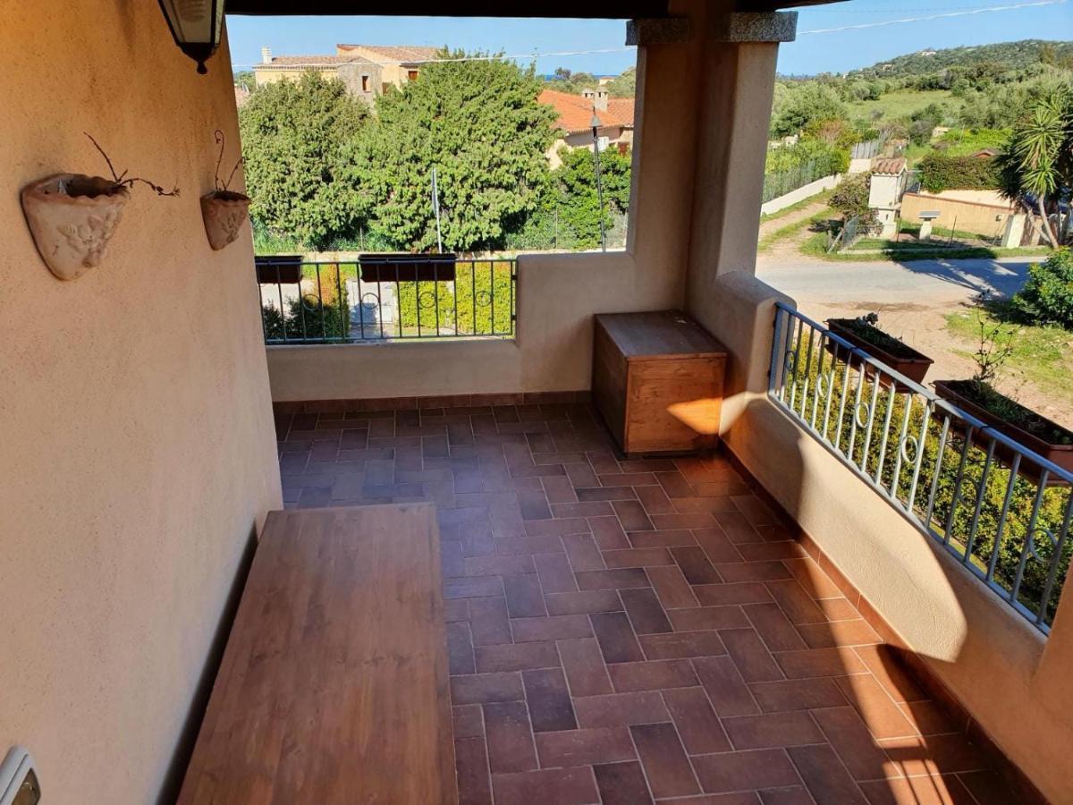 Casetta Francy San Teodoro  Bagian luar foto