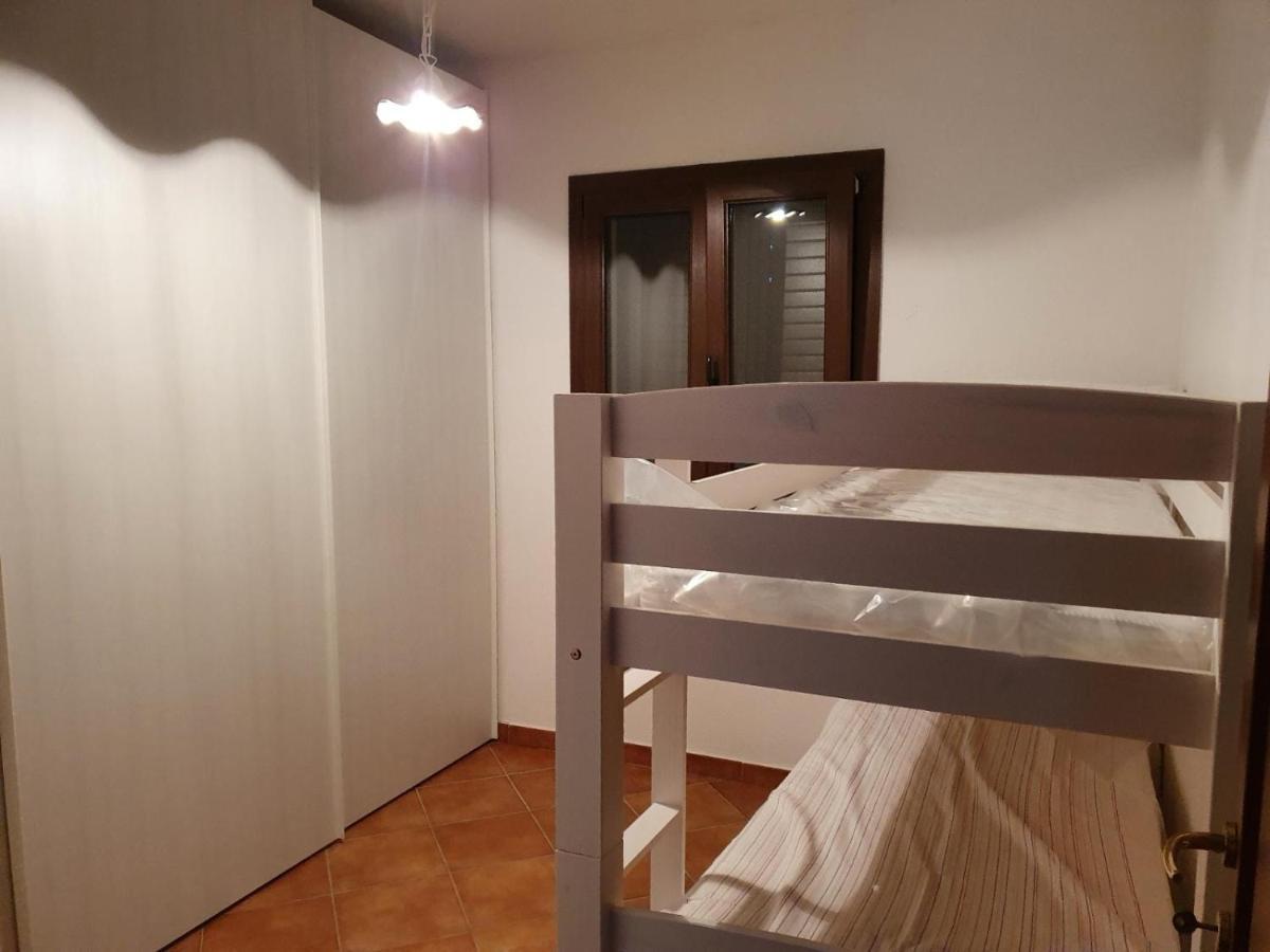 Casetta Francy San Teodoro  Bagian luar foto