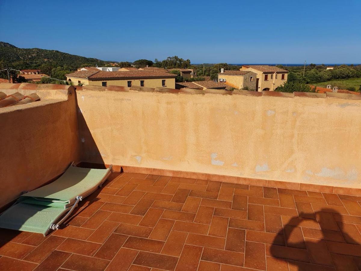 Casetta Francy San Teodoro  Bagian luar foto