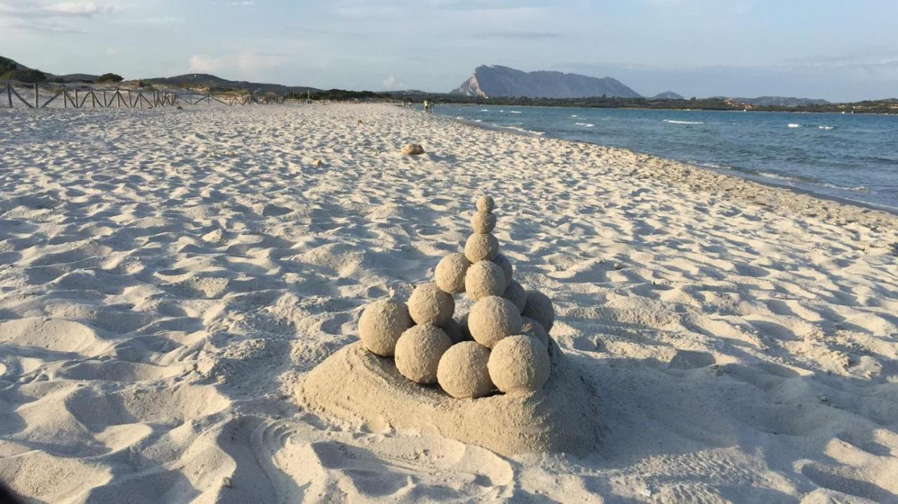Casetta Francy San Teodoro  Bagian luar foto