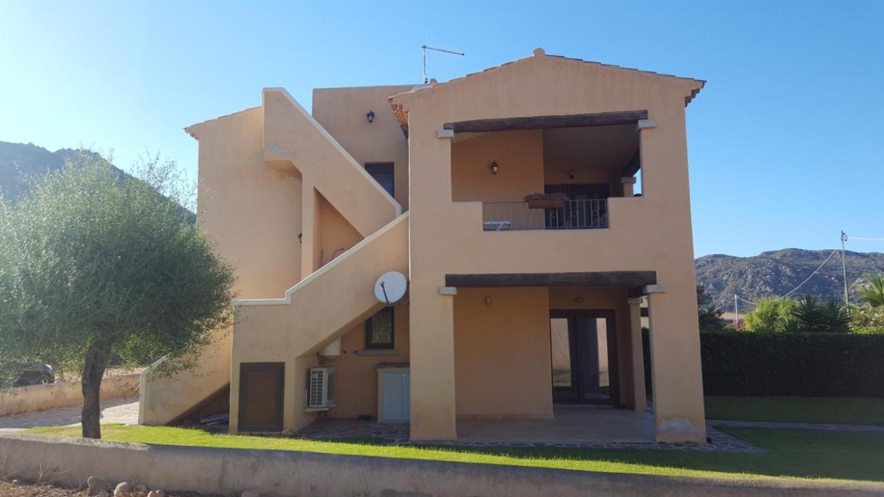 Casetta Francy San Teodoro  Bagian luar foto
