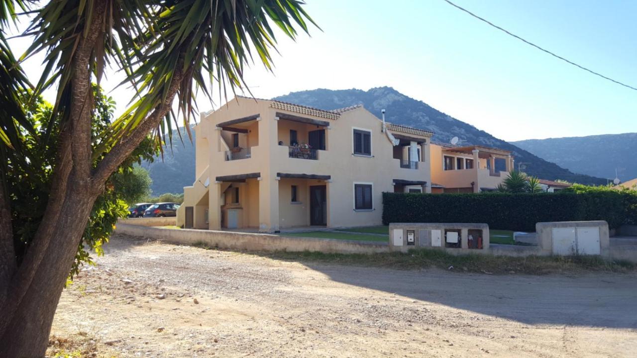 Casetta Francy San Teodoro  Bagian luar foto